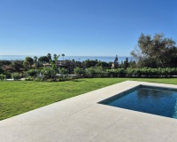 Resale - Villa - Marbella - El Rosario