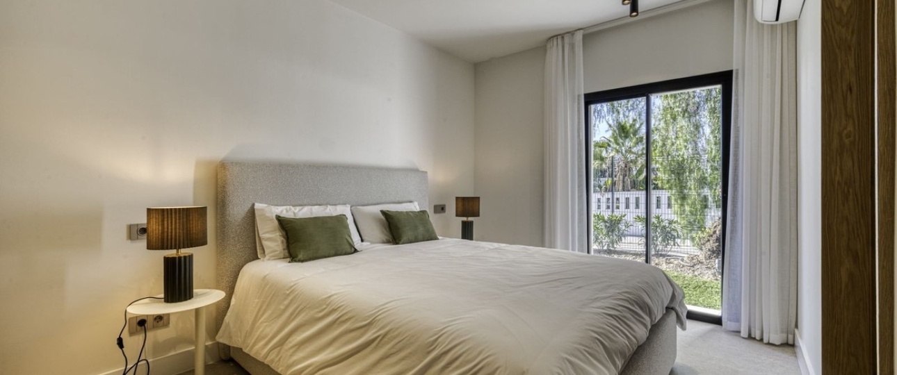 Resale - Villa - Marbella - El Rosario