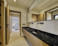 Resale - Villa - Marbella - El Rosario
