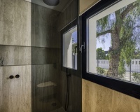 Resale - Villa - Marbella - El Rosario
