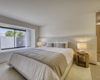 Resale - Villa - Marbella - El Rosario