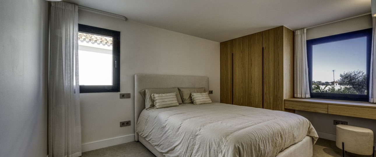 Resale - Villa - Marbella - El Rosario