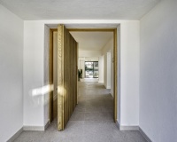Resale - Villa - Marbella - El Rosario