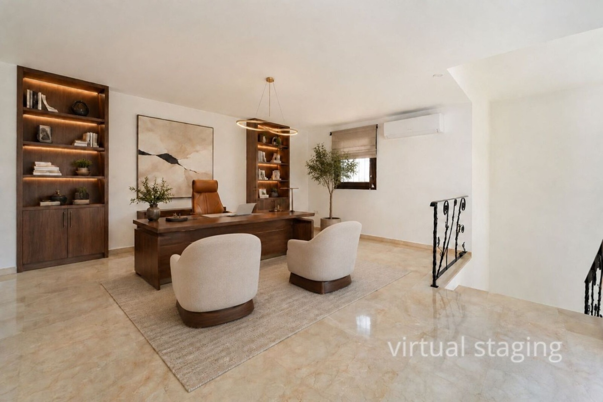Resale - Villa - Marbella - El Rosario