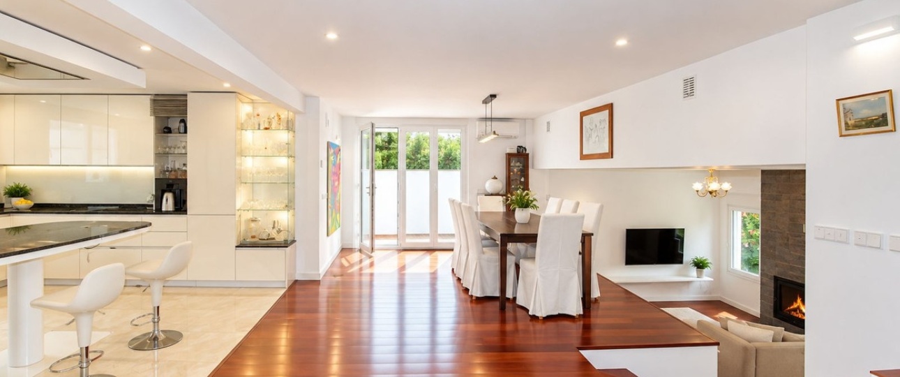 Resale - Villa - Marbella - El Rosario