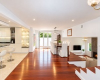 Resale - Villa - Marbella - El Rosario