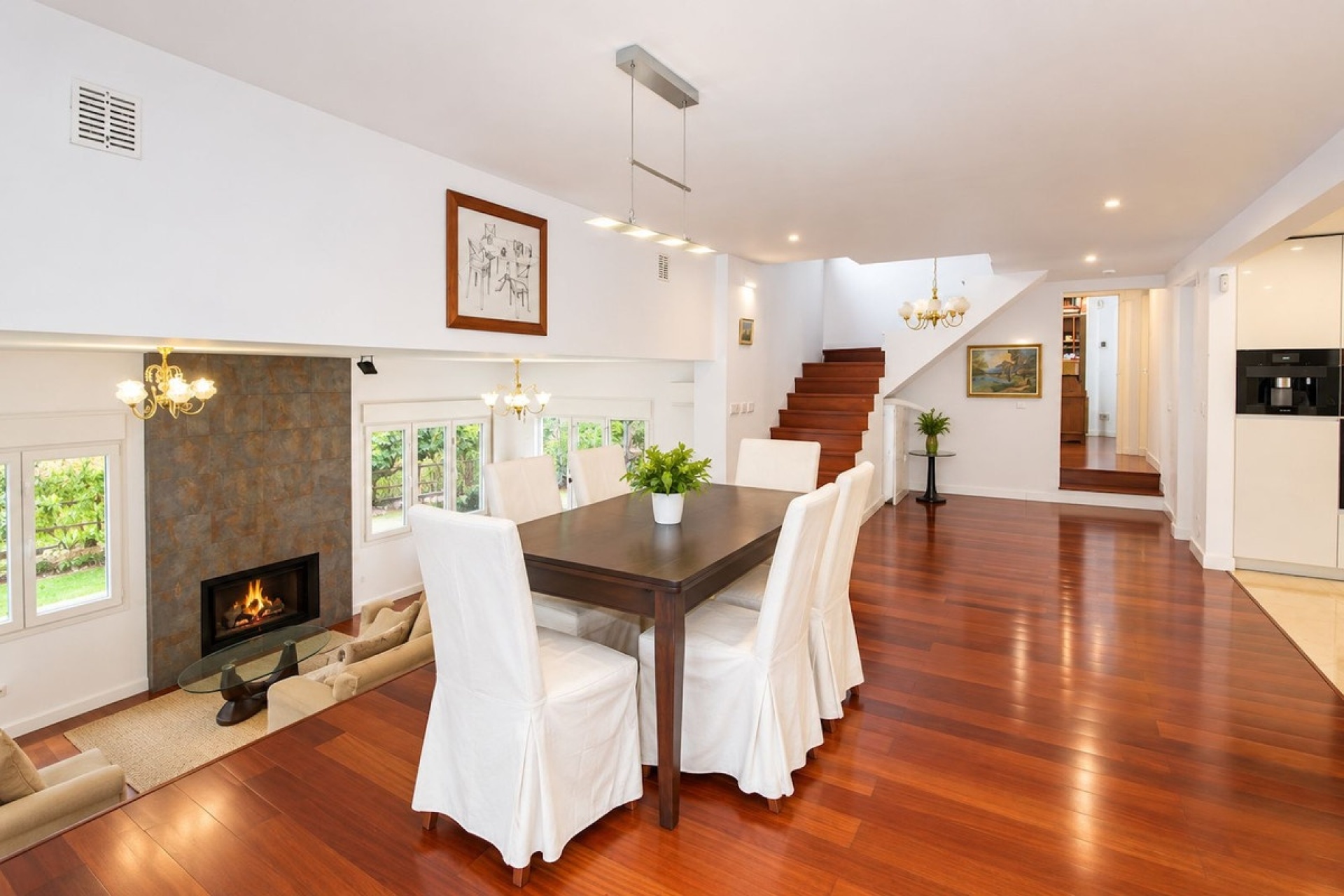 Resale - Villa - Marbella - El Rosario