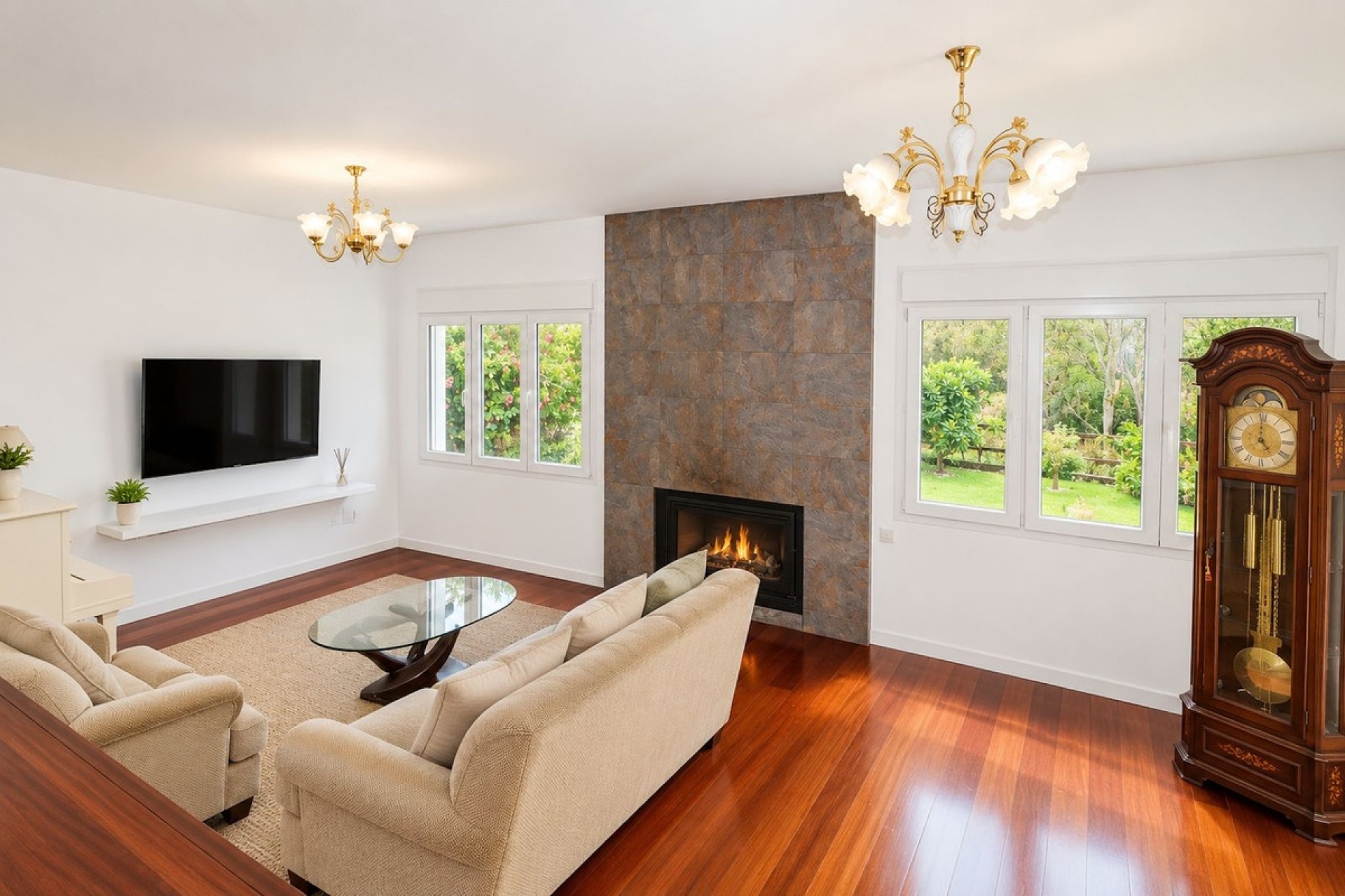 Resale - Villa - Marbella - El Rosario