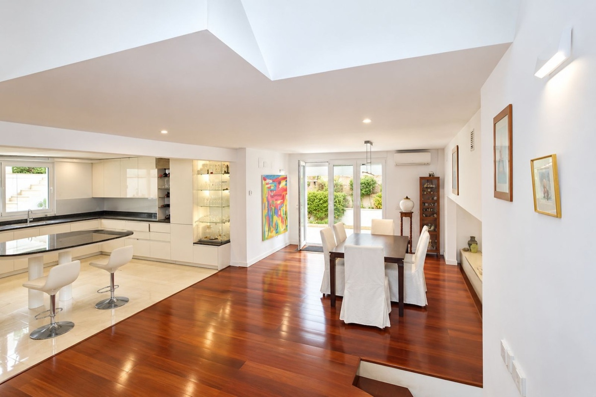 Resale - Villa - Marbella - El Rosario