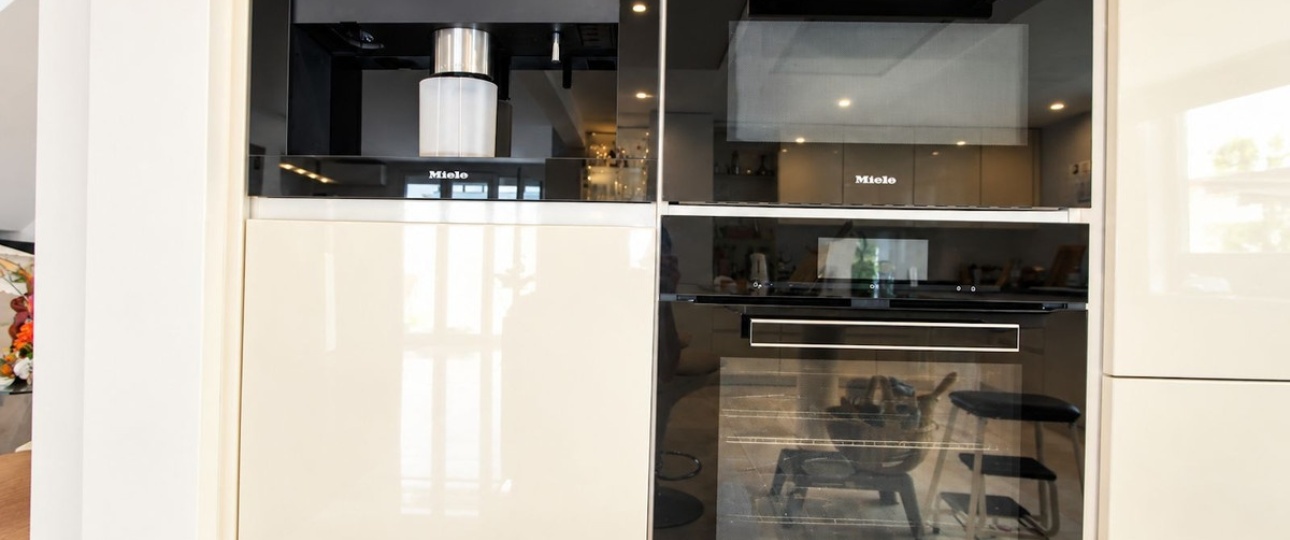 Resale - Villa - Marbella - El Rosario