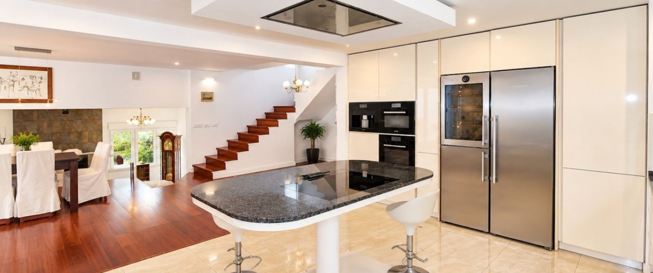 Resale - Villa - Marbella - El Rosario