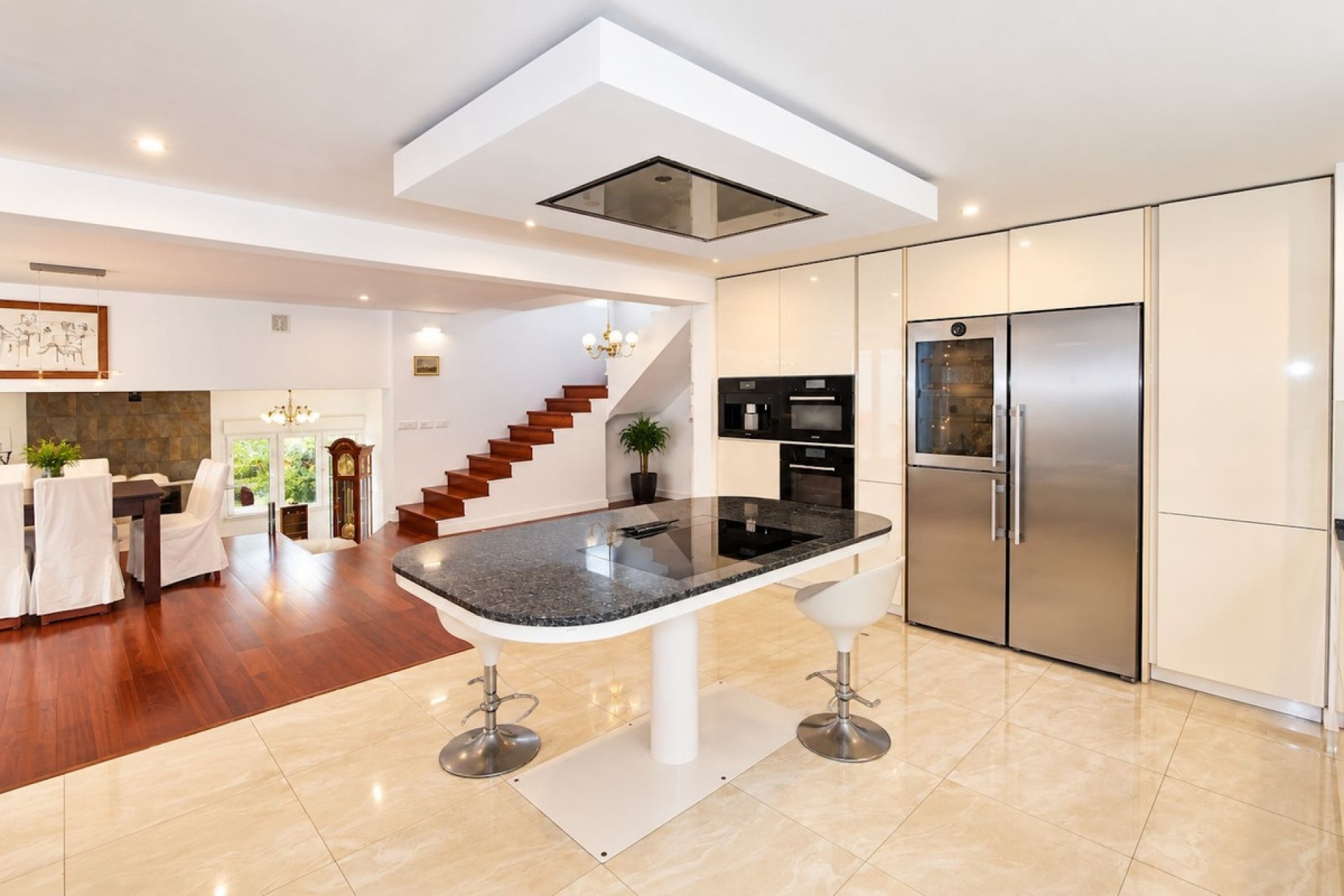 Resale - Villa - Marbella - El Rosario