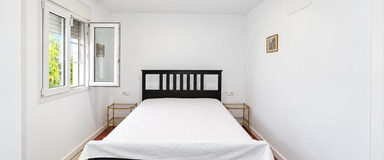 Resale - Villa - Marbella - El Rosario