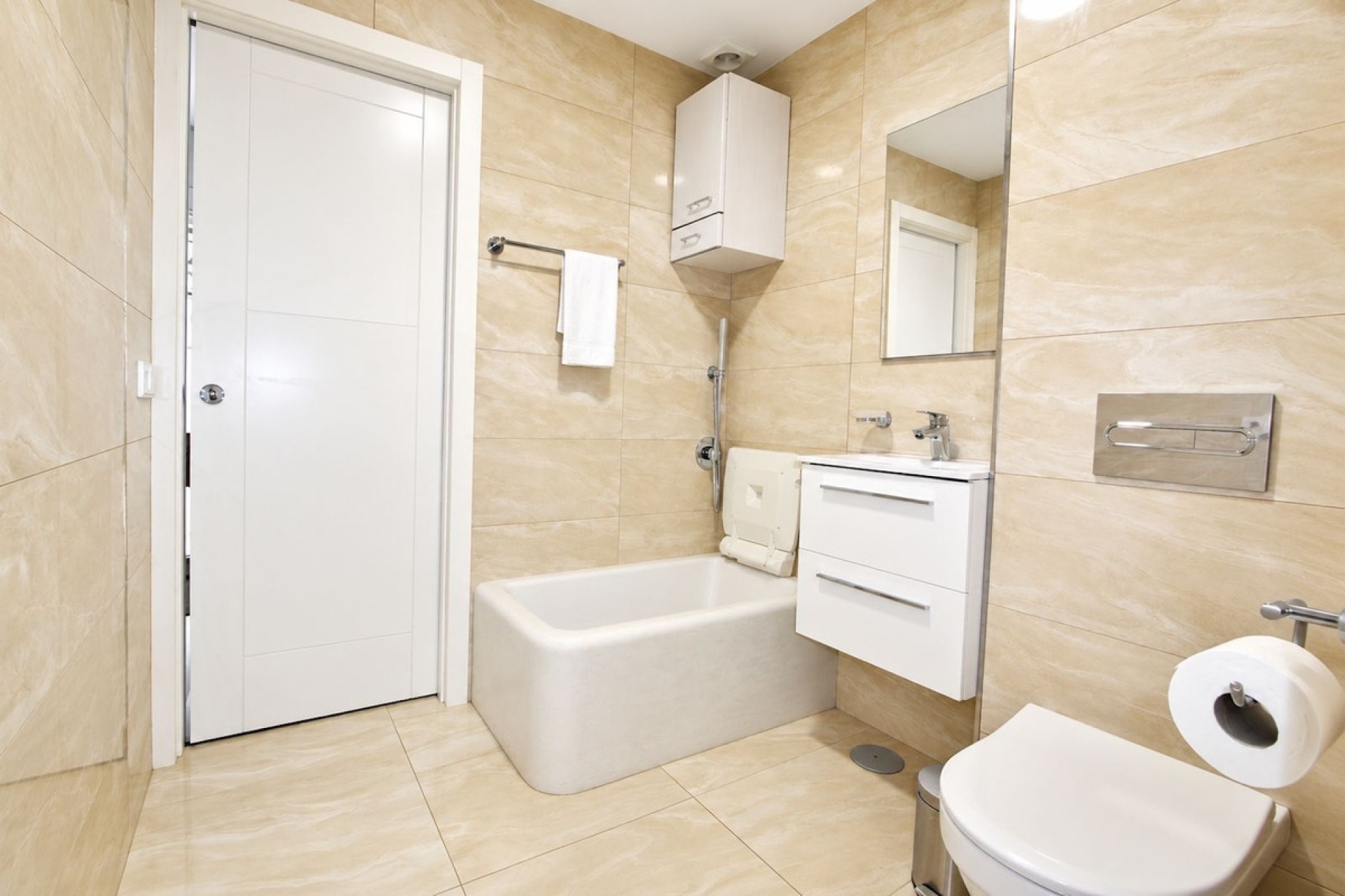 Resale - Villa - Marbella - El Rosario