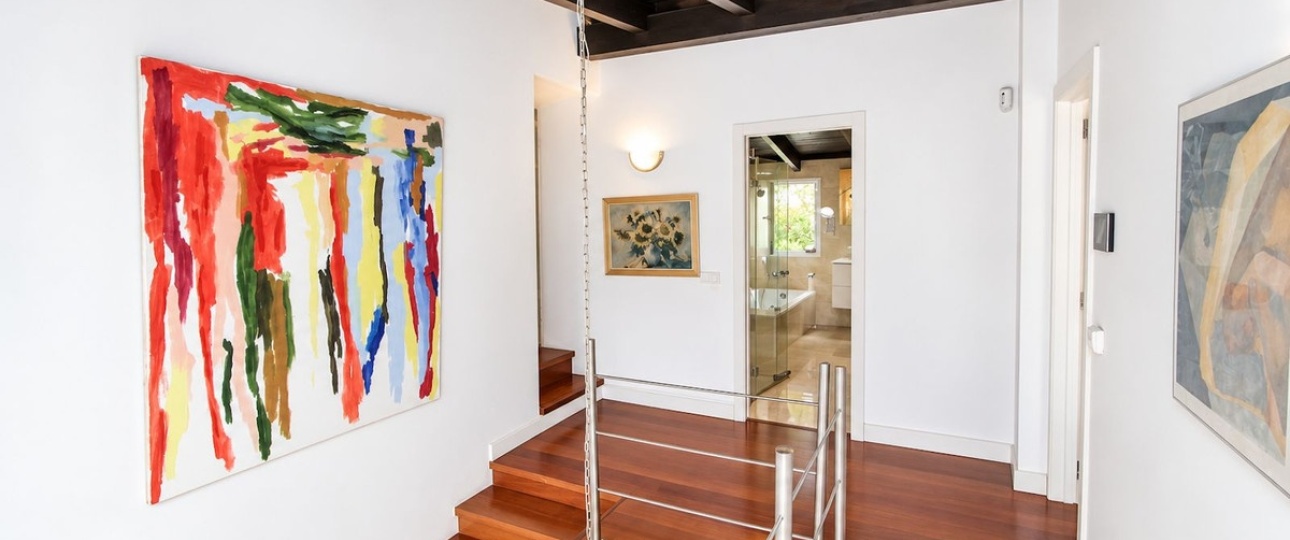 Resale - Villa - Marbella - El Rosario