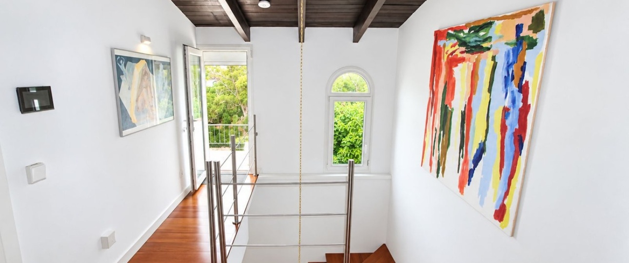Resale - Villa - Marbella - El Rosario