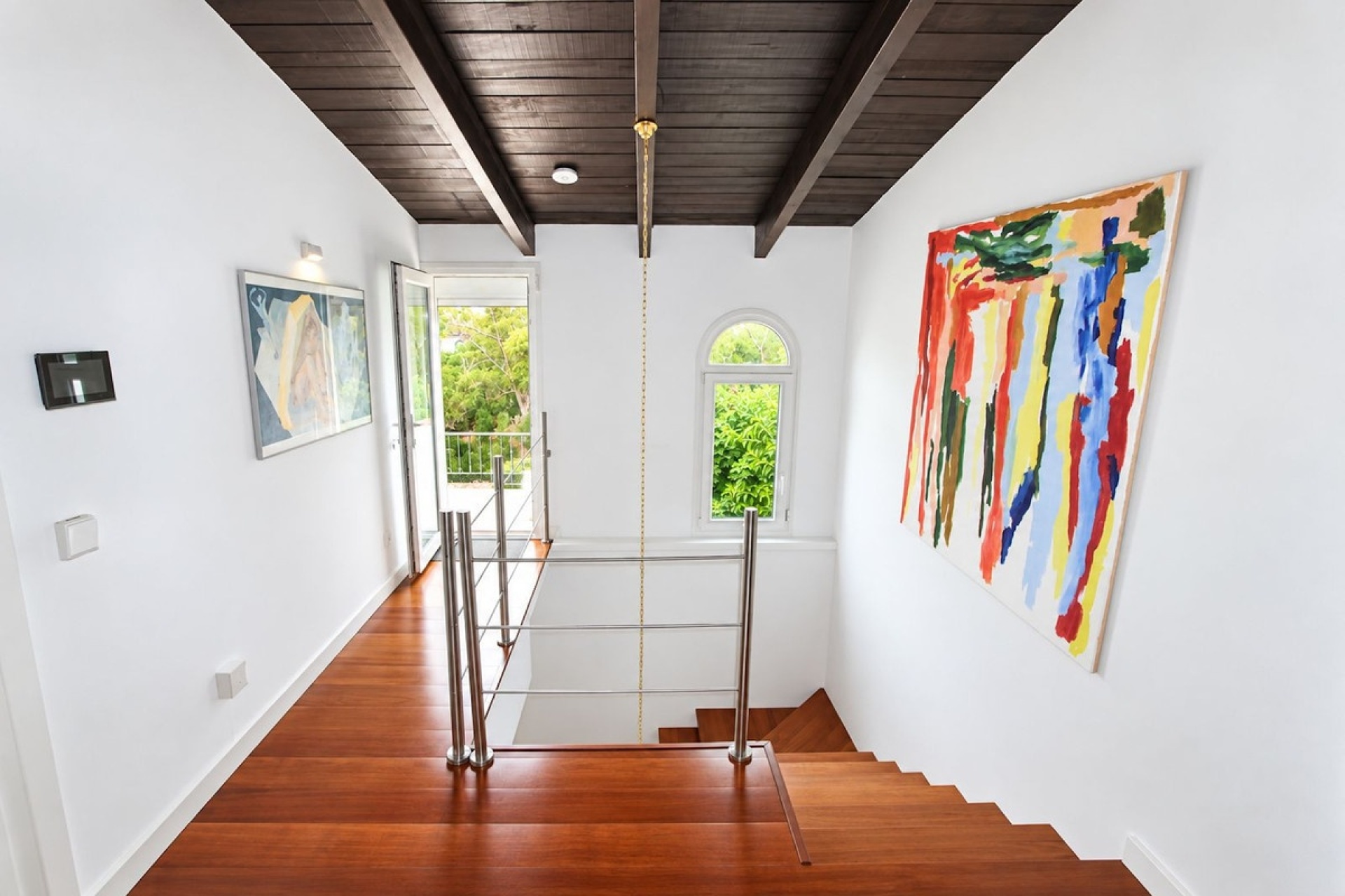 Resale - Villa - Marbella - El Rosario