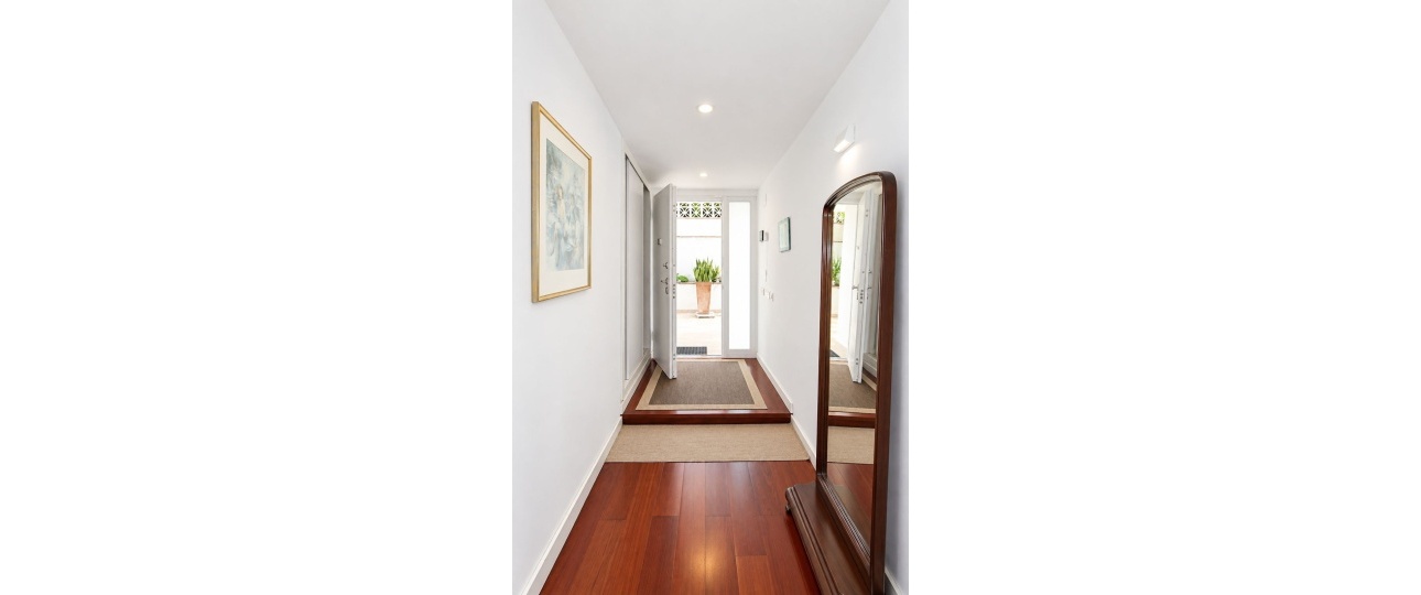 Resale - Villa - Marbella - El Rosario