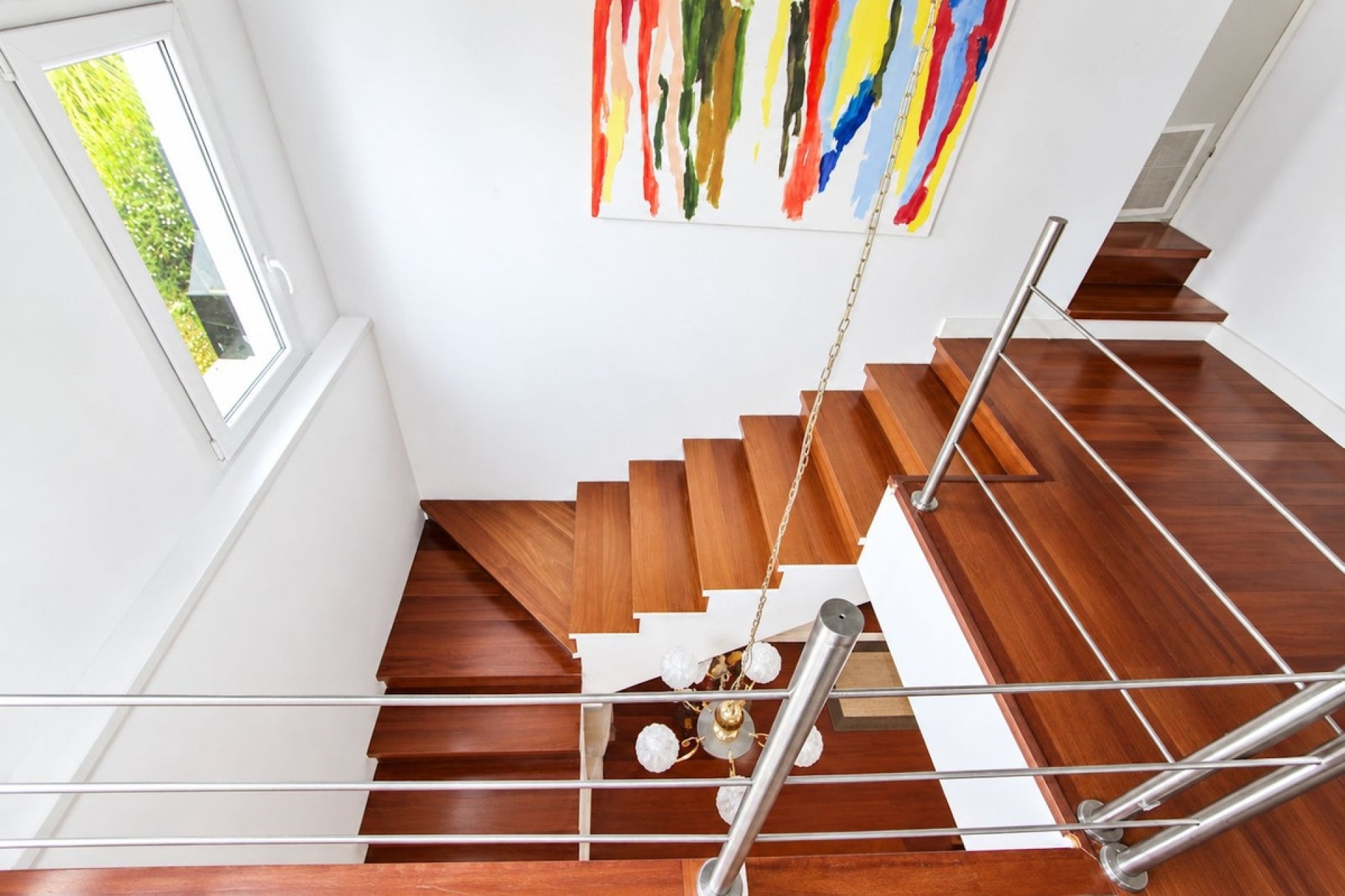 Resale - Villa - Marbella - El Rosario