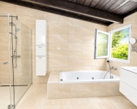 Resale - Villa - Marbella - El Rosario