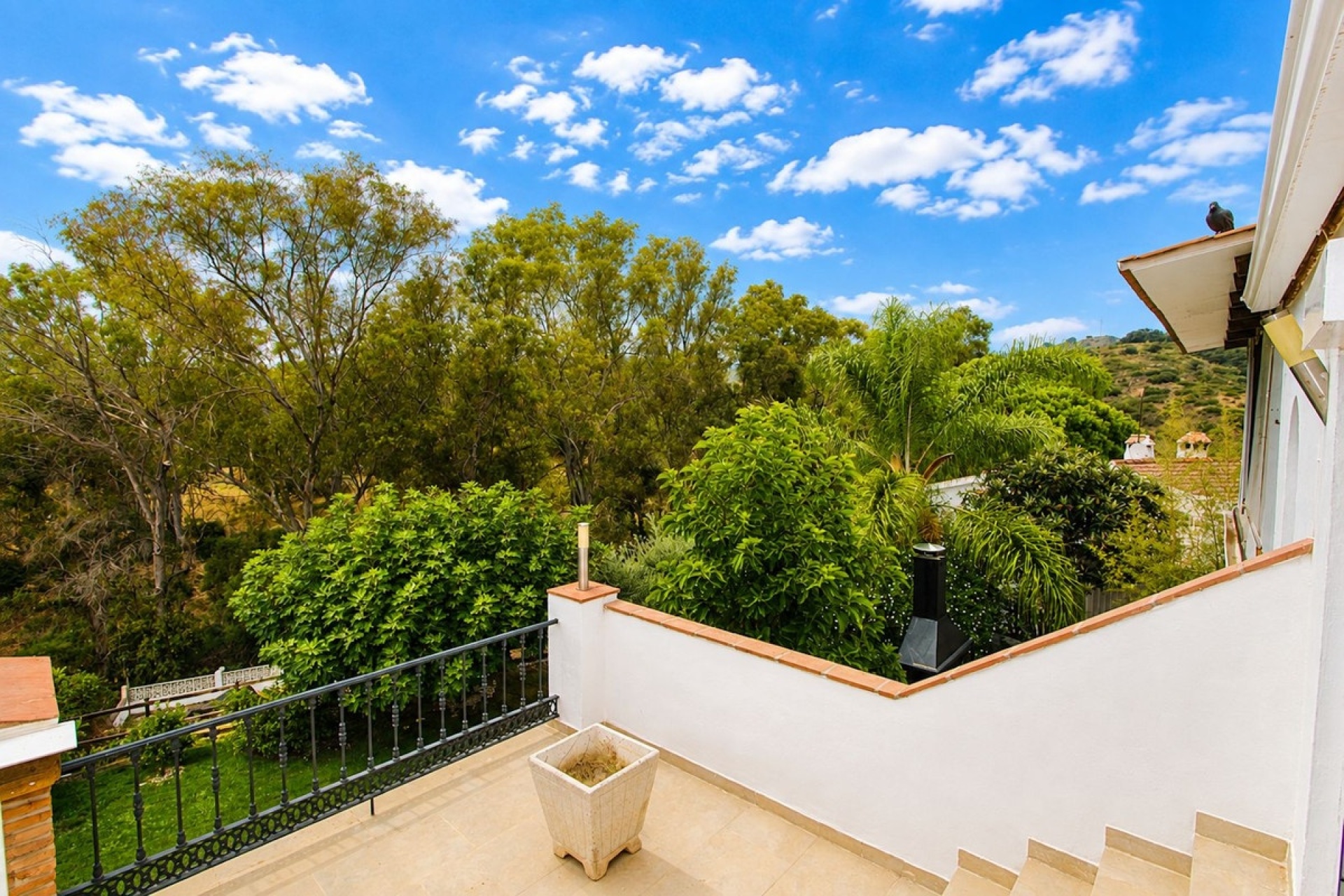Resale - Villa - Marbella - El Rosario