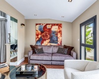 Resale - Villa - Marbella - El Rosario