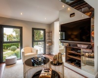 Resale - Villa - Marbella - El Rosario