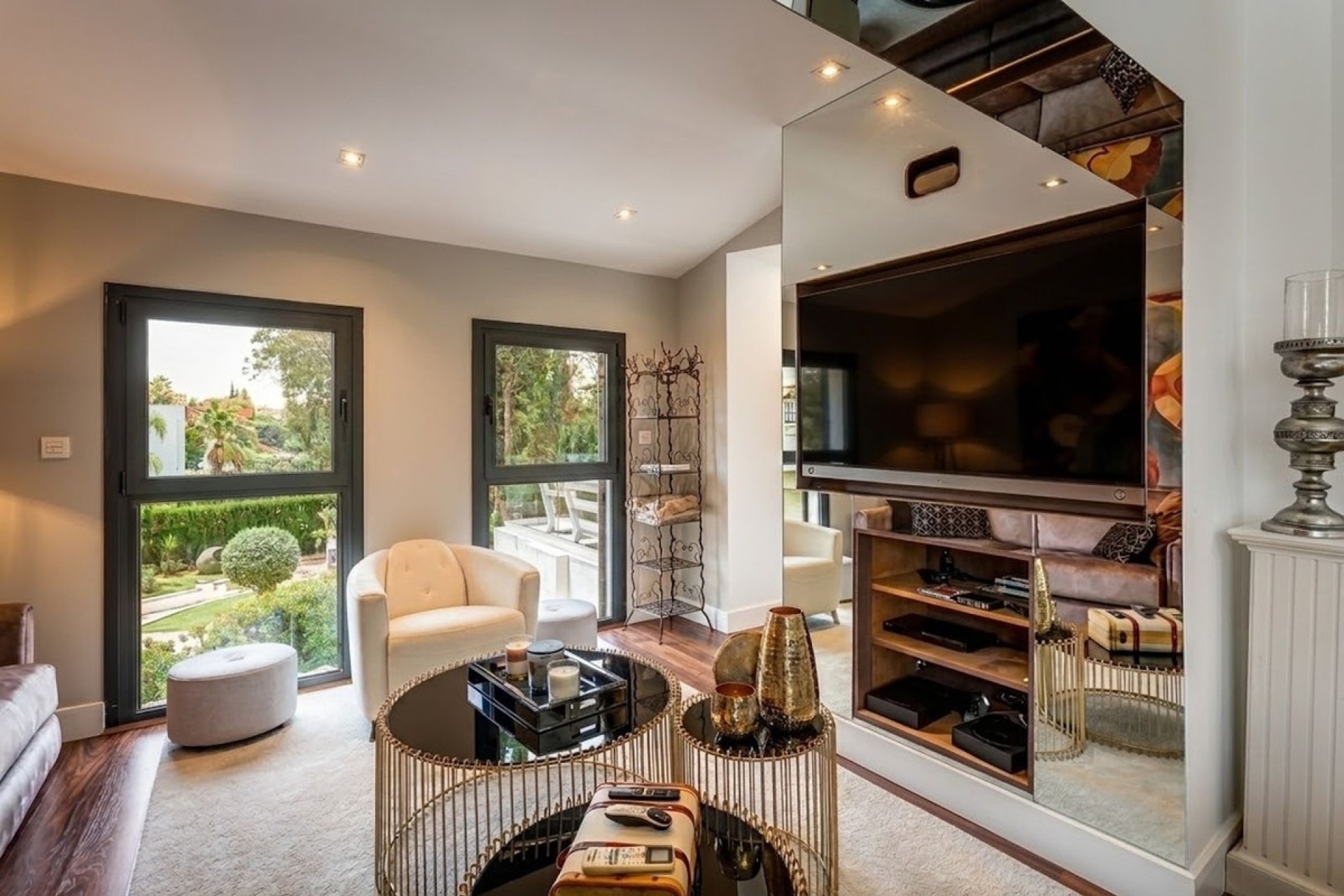 Resale - Villa - Marbella - El Rosario