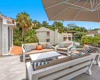 Resale - Villa - Marbella - El Rosario