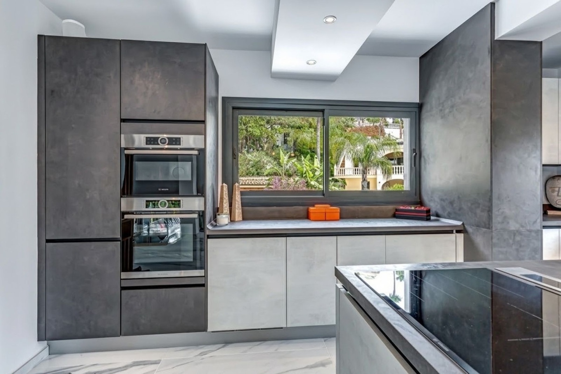 Resale - Villa - Marbella - El Rosario