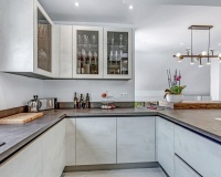 Resale - Villa - Marbella - El Rosario