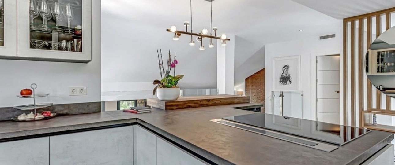 Resale - Villa - Marbella - El Rosario