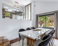 Resale - Villa - Marbella - El Rosario