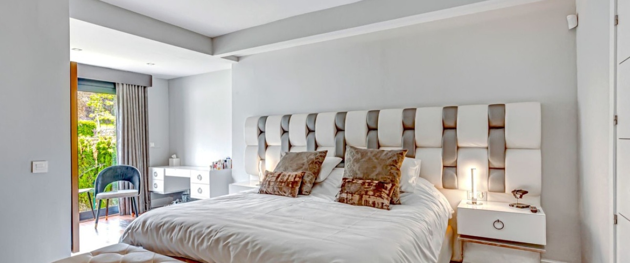 Resale - Villa - Marbella - El Rosario