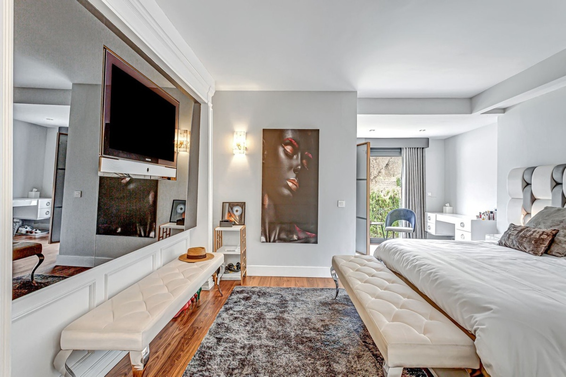 Resale - Villa - Marbella - El Rosario