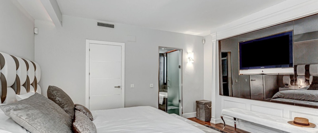 Resale - Villa - Marbella - El Rosario