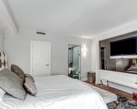Resale - Villa - Marbella - El Rosario