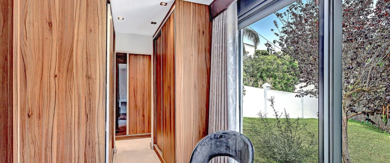 Resale - Villa - Marbella - El Rosario