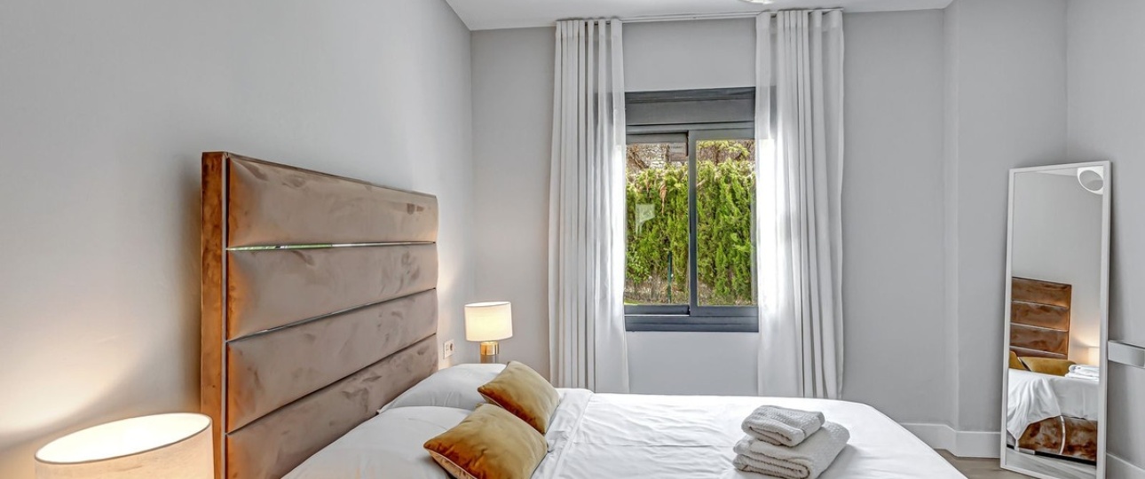 Resale - Villa - Marbella - El Rosario
