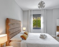 Resale - Villa - Marbella - El Rosario