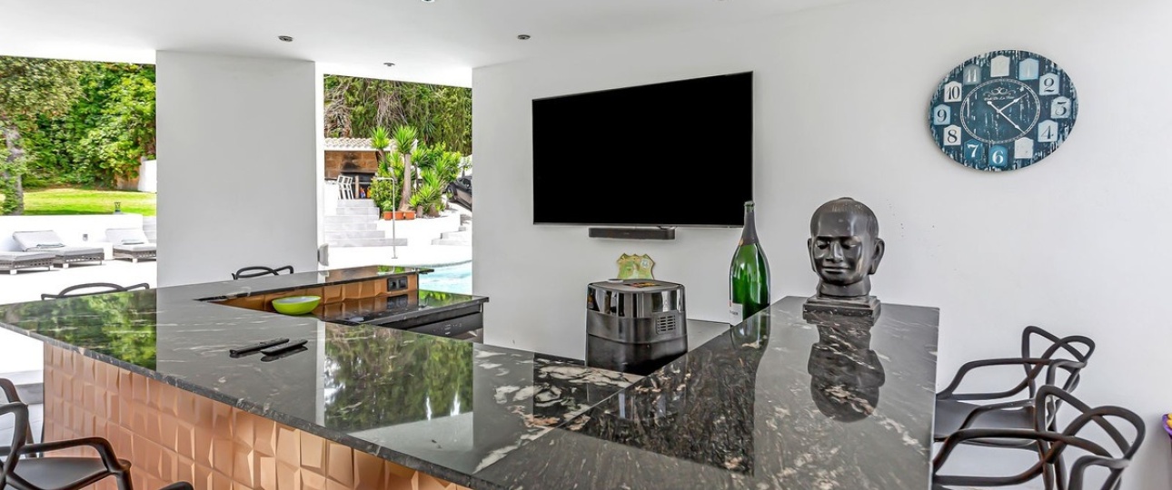 Resale - Villa - Marbella - El Rosario
