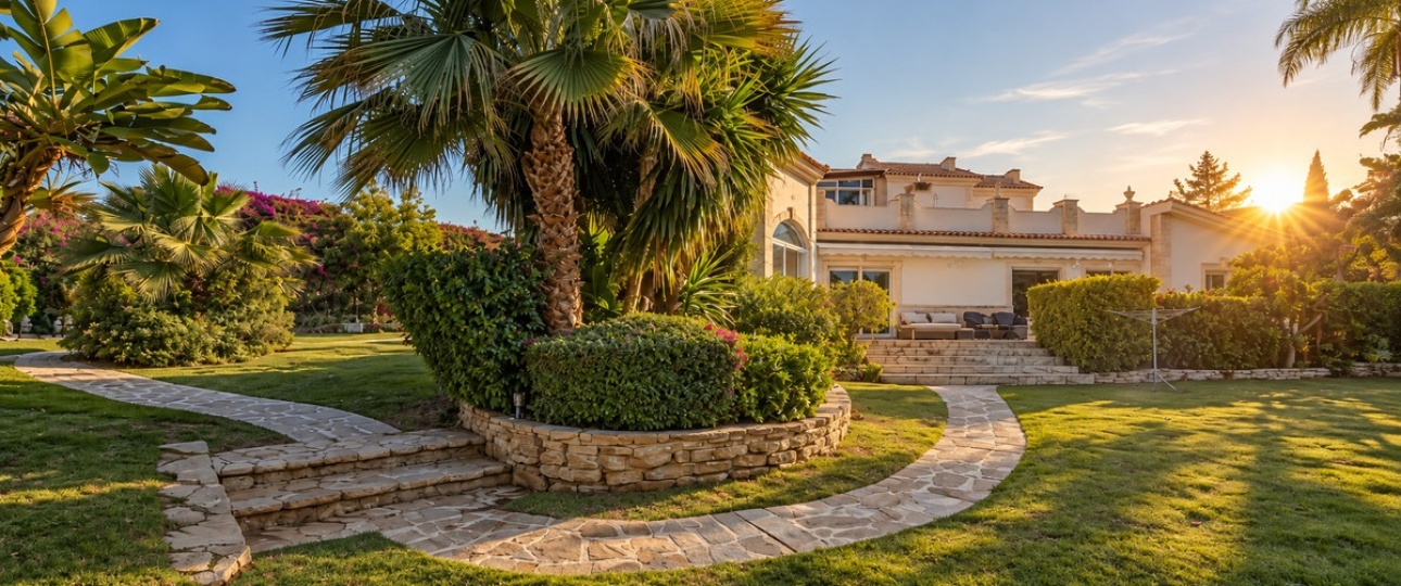 Resale - Villa - Marbella - El Rosario