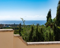 Resale - Villa - Marbella - El Rosario