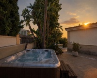 Resale - Villa - Marbella - El Rosario
