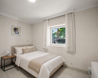 Resale - Villa - Marbella - El Rosario