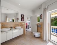 Resale - Villa - Marbella - El Rosario