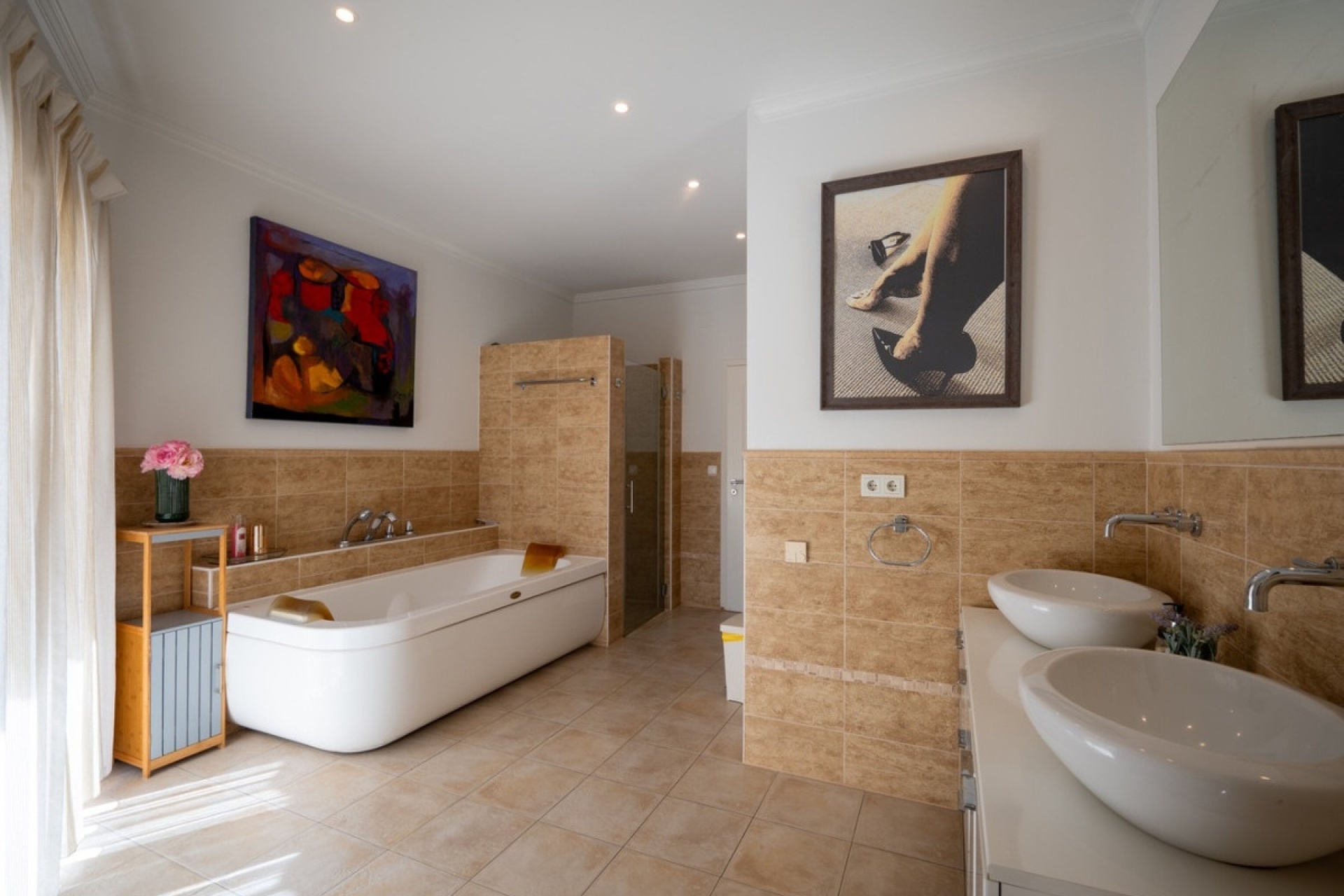 Resale - Villa - Marbella - El Rosario