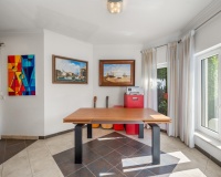 Resale - Villa - Marbella - El Rosario