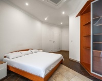 Resale - Villa - Marbella - El Rosario