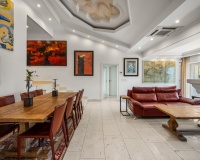 Resale - Villa - Marbella - El Rosario